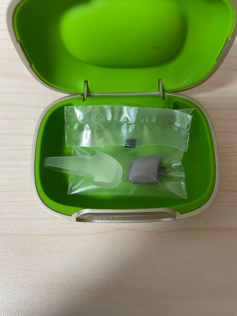 ロジャー FM 受信機 N6 N5 人工内耳