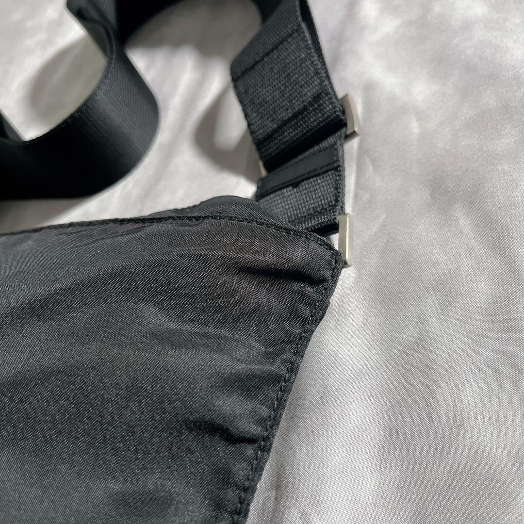 バッグ archive 00s prada shoulder bag sacoche