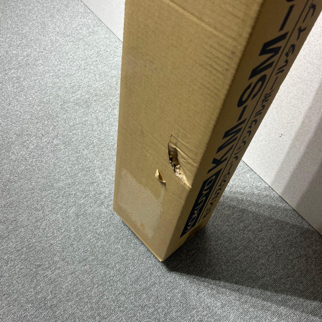 コクヨ モバイルスクリーン（シングルポールタイプ）60型 KM-SM-60