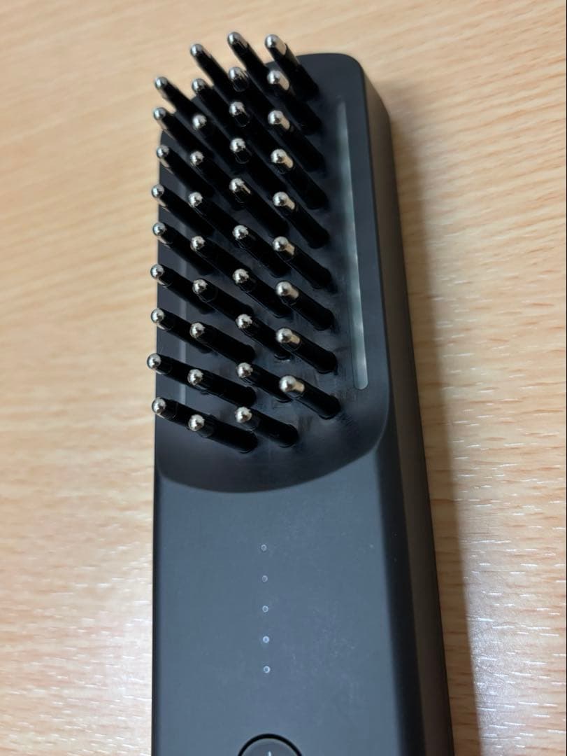 Brighte ELEKIBRUSH 美顔器　ブライト　エレキブラシ