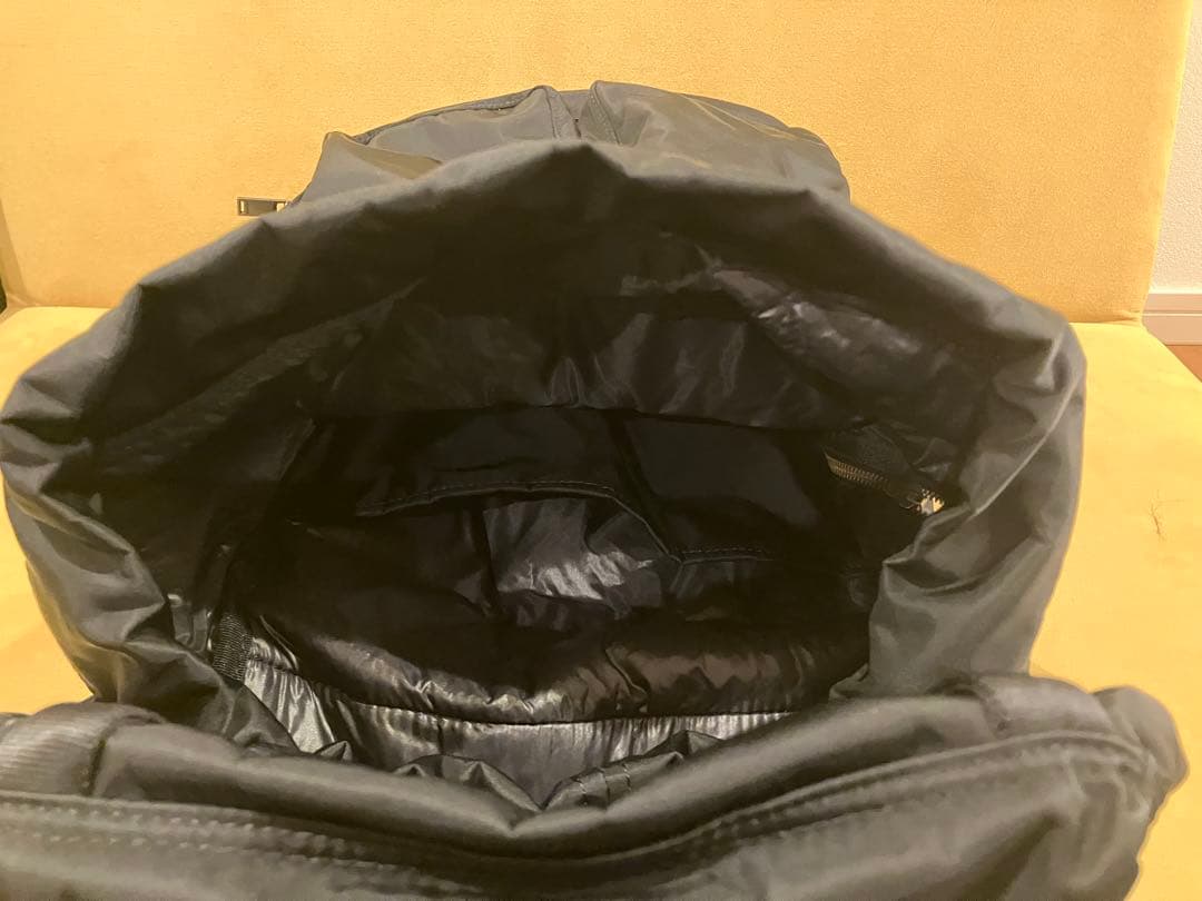 PORTER × BARNEYS NEW YORK バックパック ポーター 黒