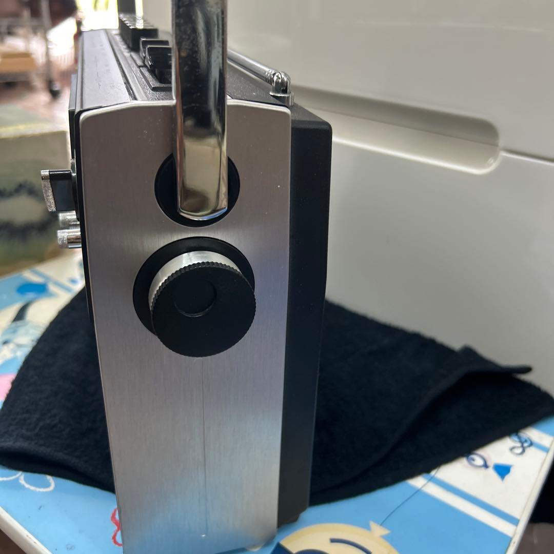 SONY ソニー　ラジカセ　CF-1780