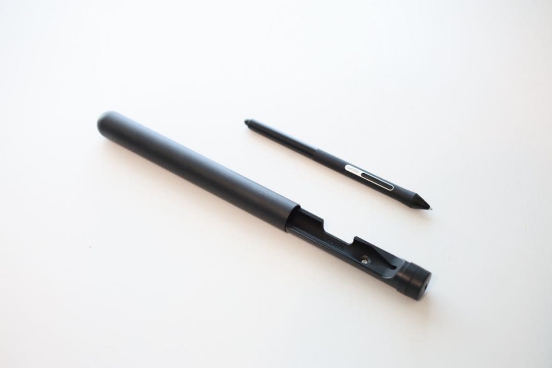 Wacom Cintiq 22 FHD 本体 pro pen silmセット