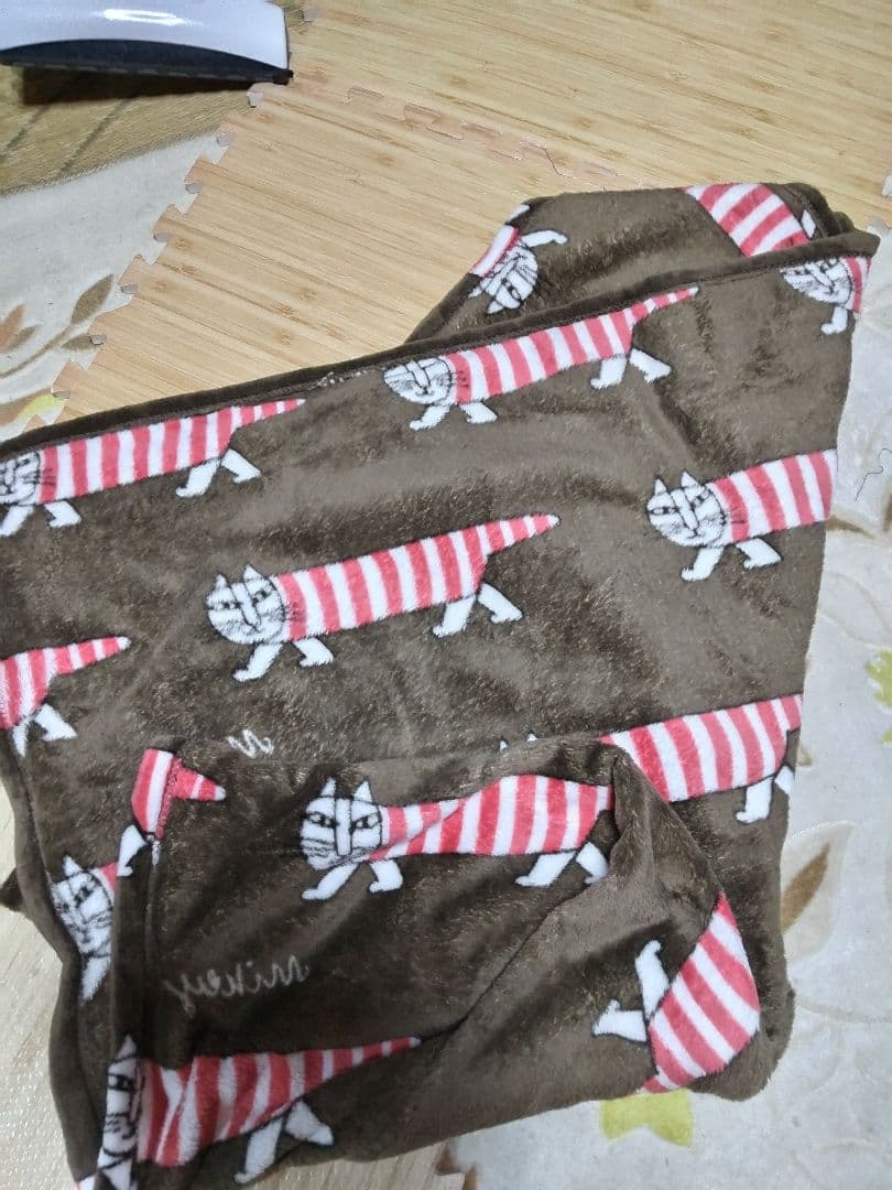 パーソナルマット