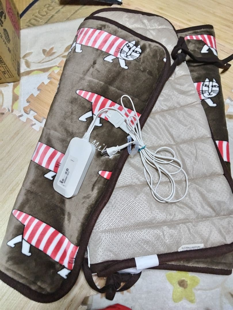 パーソナルマット