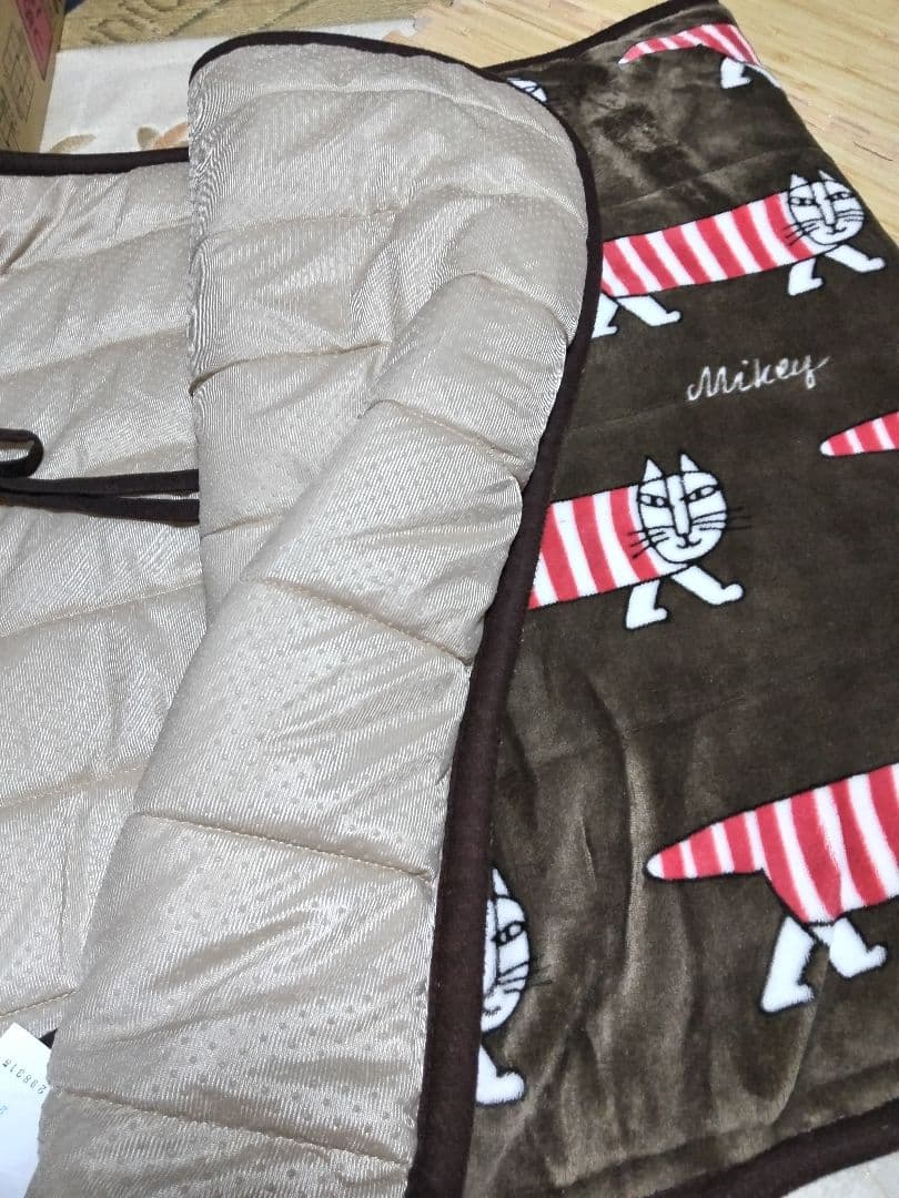 パーソナルマット