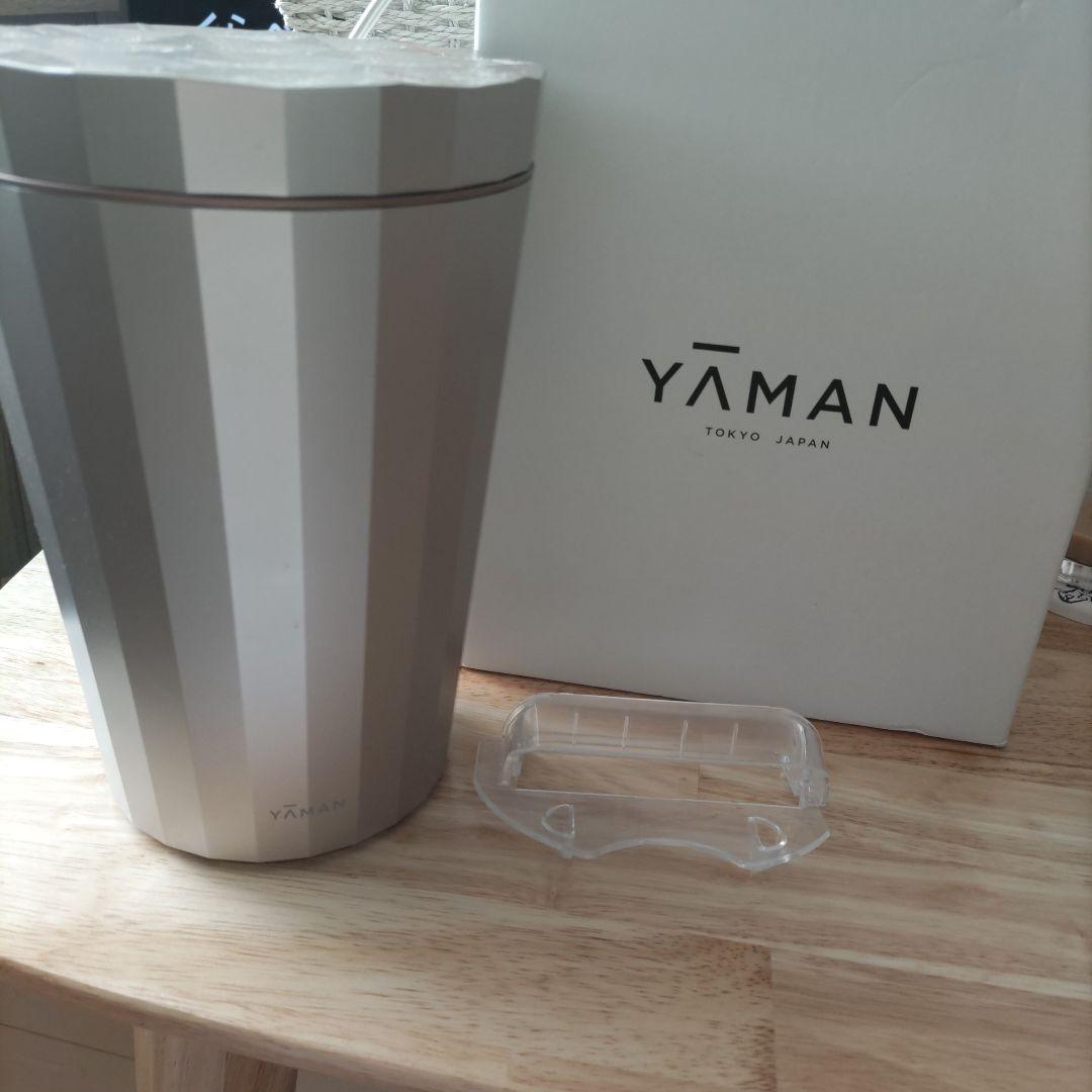 た*だ様 【タイムセール】YAMAN フェイススチーマー