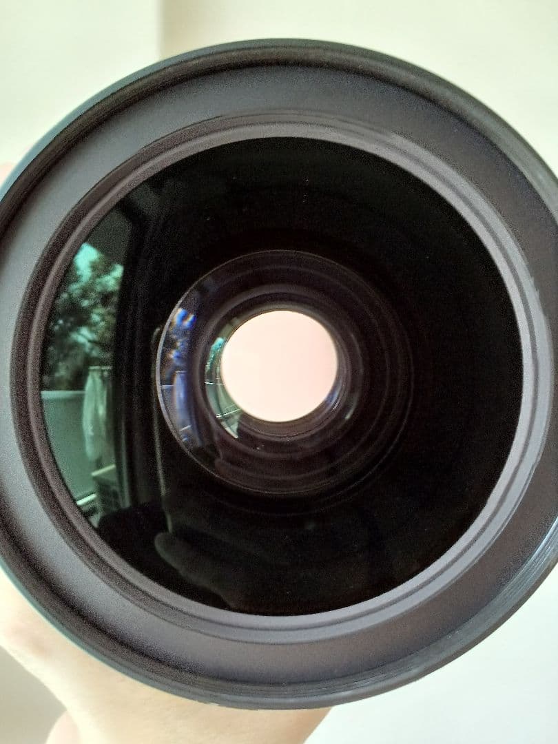 ★☆極美品☆★AF-S NIKKOR 24-70mm f2.8E ED VR