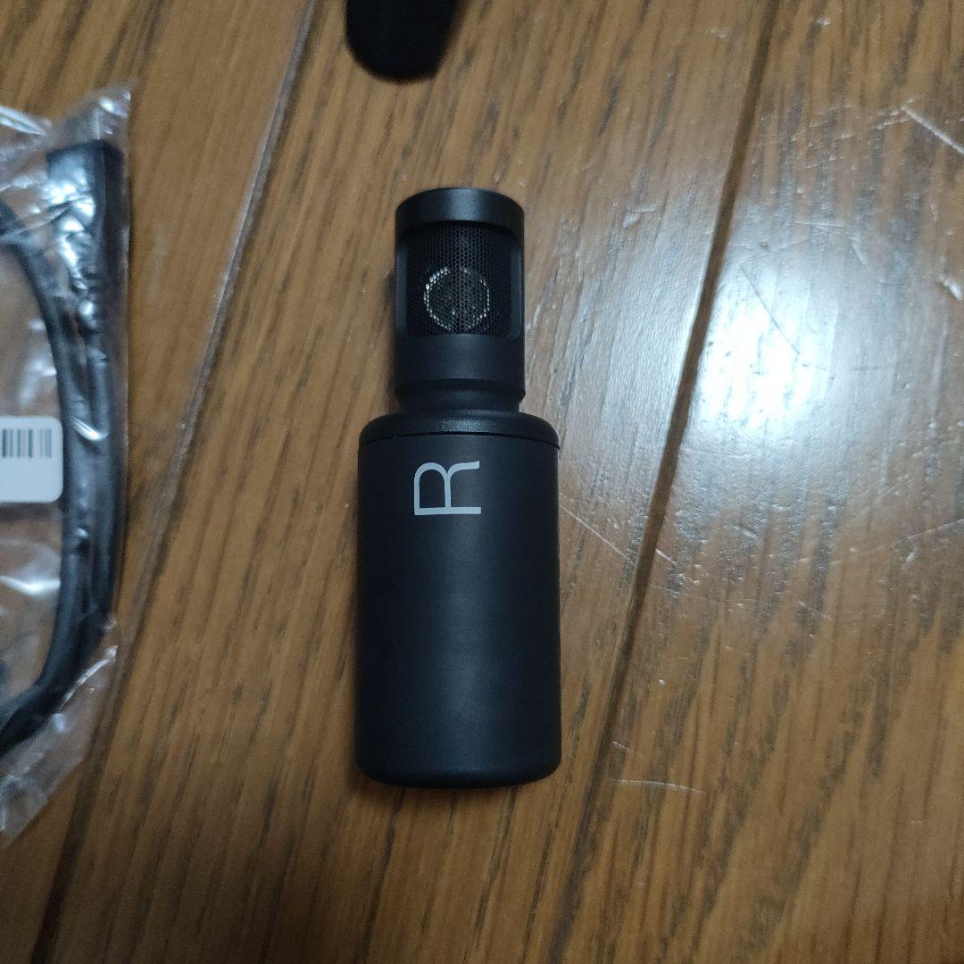 SHURE MV88+ ビデオキット