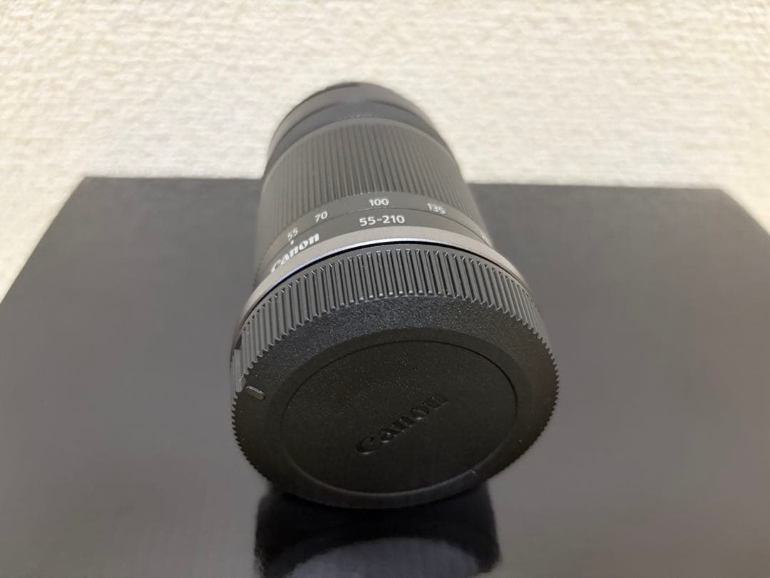 【新品】Canon EOS R50 デジタル一眼レフカメラ ダブルズームキット