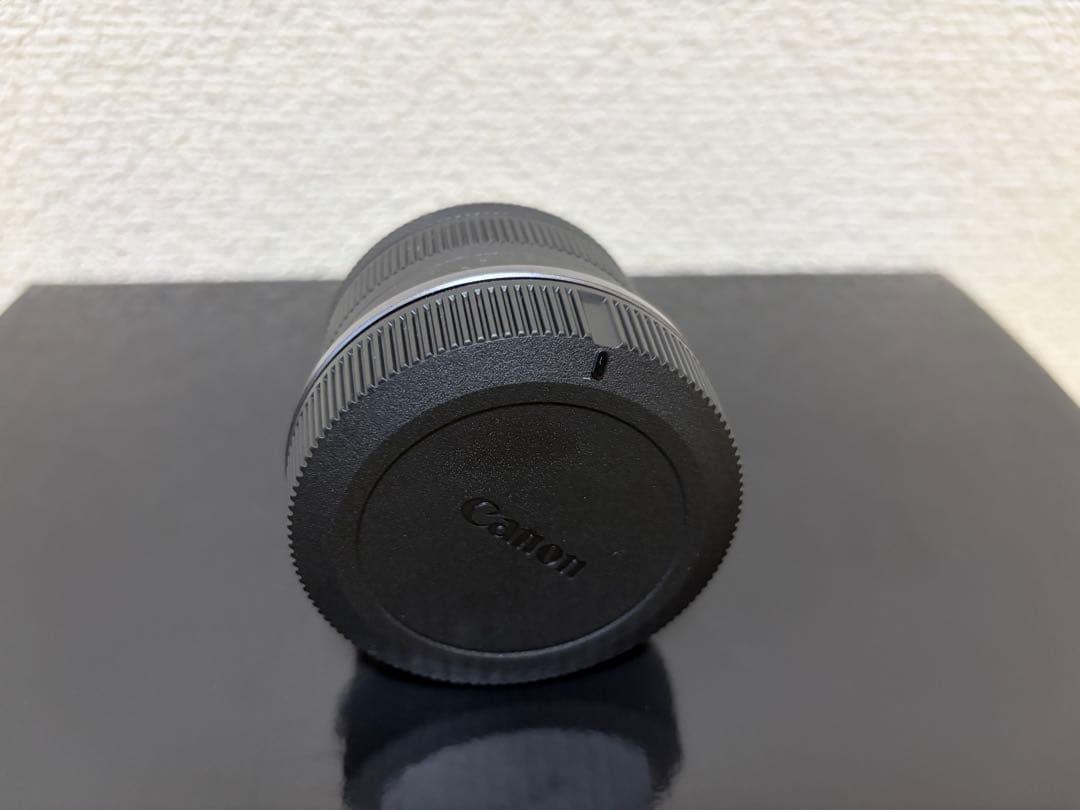 【新品】Canon EOS R50 デジタル一眼レフカメラ ダブルズームキット