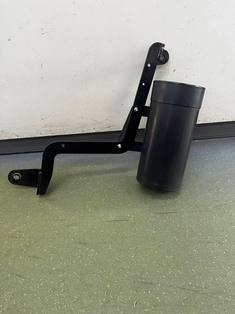 エンデュランス　ボトルケース　クロスカブ　スーパーカブ　ENDURANCE