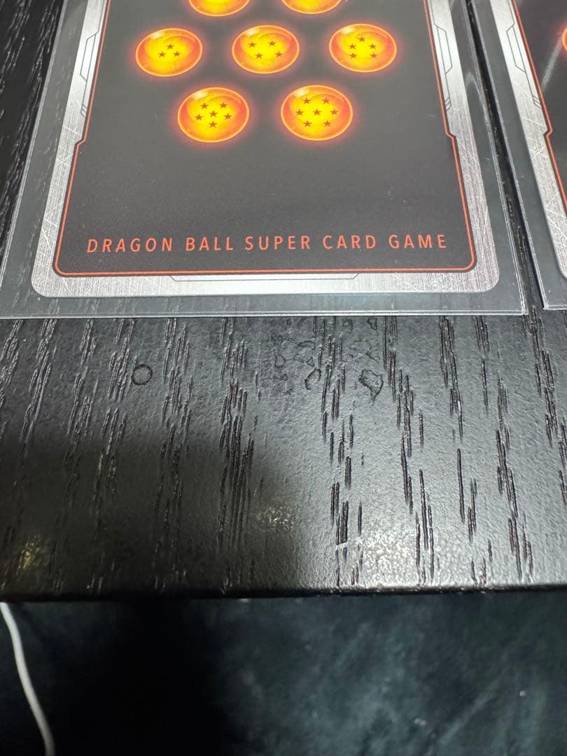 美品ドラゴンボールダイマツリ　来場者記念カード　プロモーションパック　セット