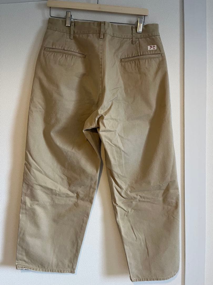 ポータークラシック ヴィンテージ チノ