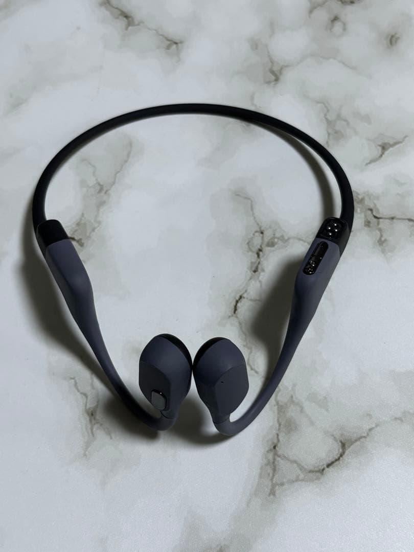 OpenSwim Pro SHOKZ S710 グレー　openrun