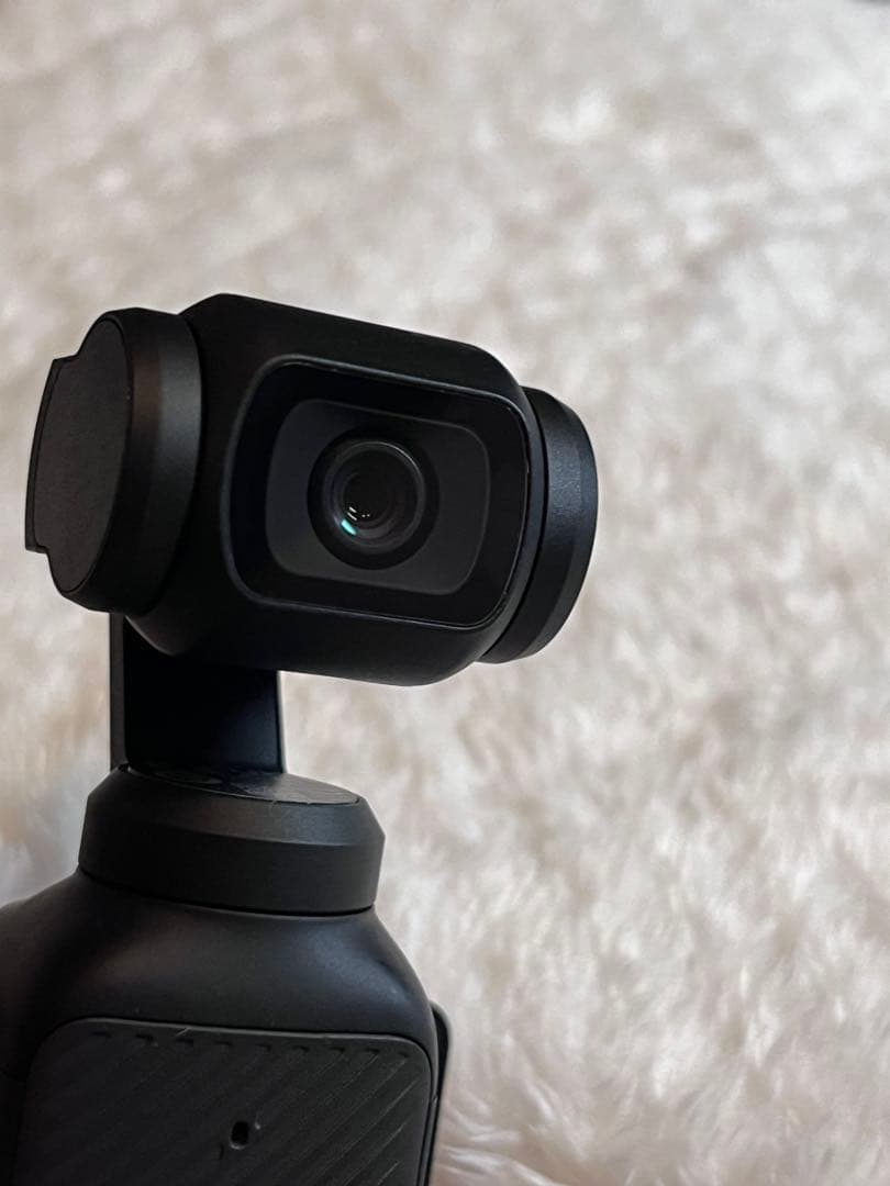 ビデオカメラ OSMO POKET 3