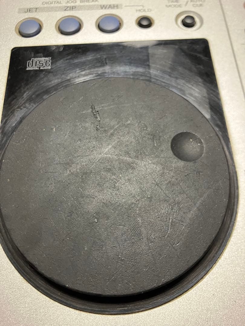 パイオニア　Pioneer CDJ-100S セット