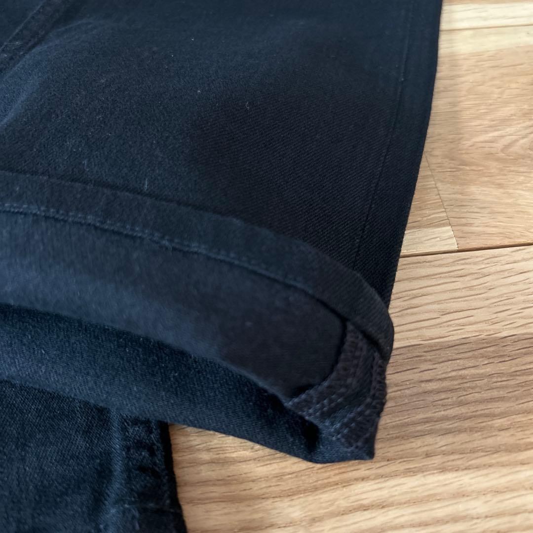 MINEDENIM SLIM FLARE FPKH112 29インチ