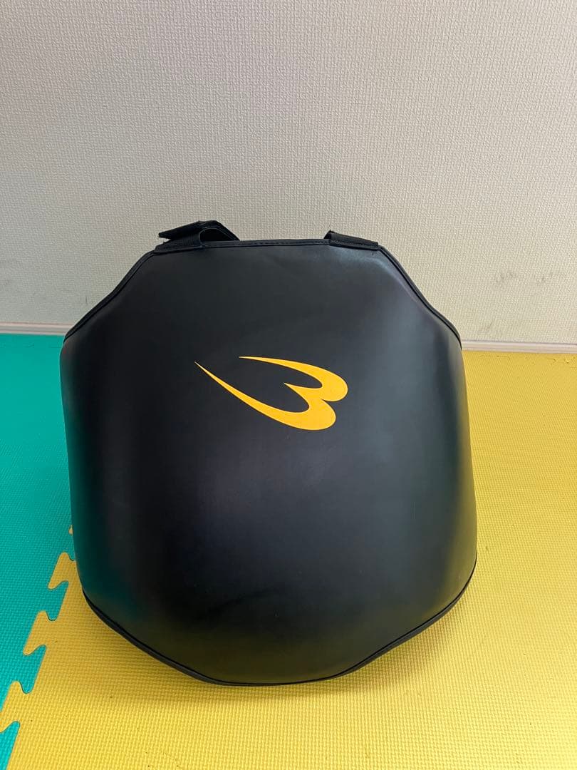 BODYMAKER ボディメーカー スパーリング プロテクター ボディミット