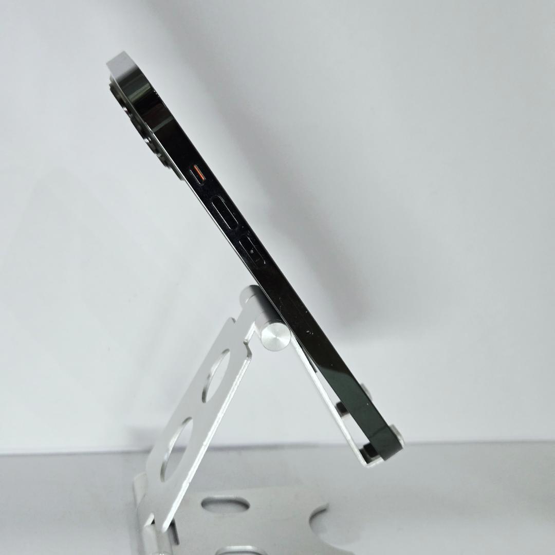 05 iPhone13Pro グリーン SIMフリー 美品