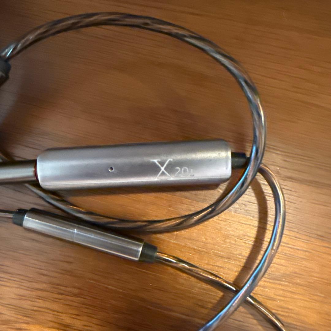 Klipsch X20i 有線イヤホン ボタン付きリモコン おまけあり