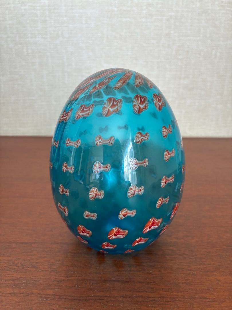 イッタラ　オイバ・トイッカ　アニュアルバード&エッグ2011