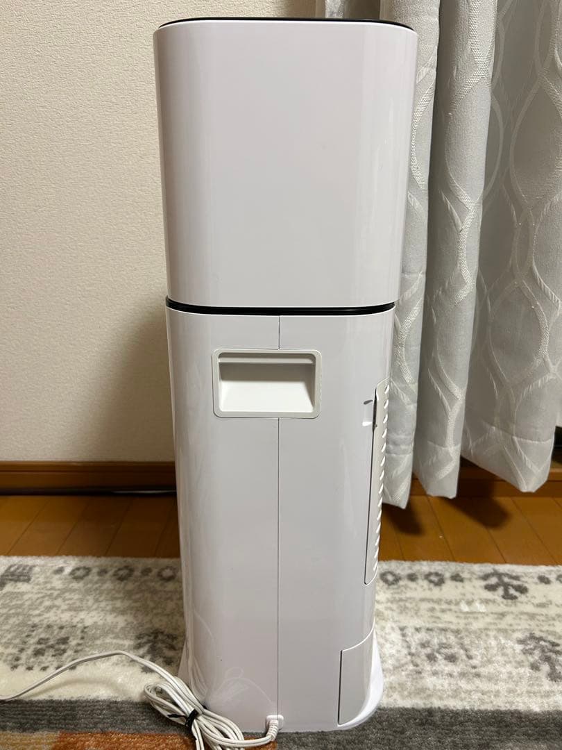 アイリスオーヤマ 衣類乾燥除湿機 ijd-150 2021年製