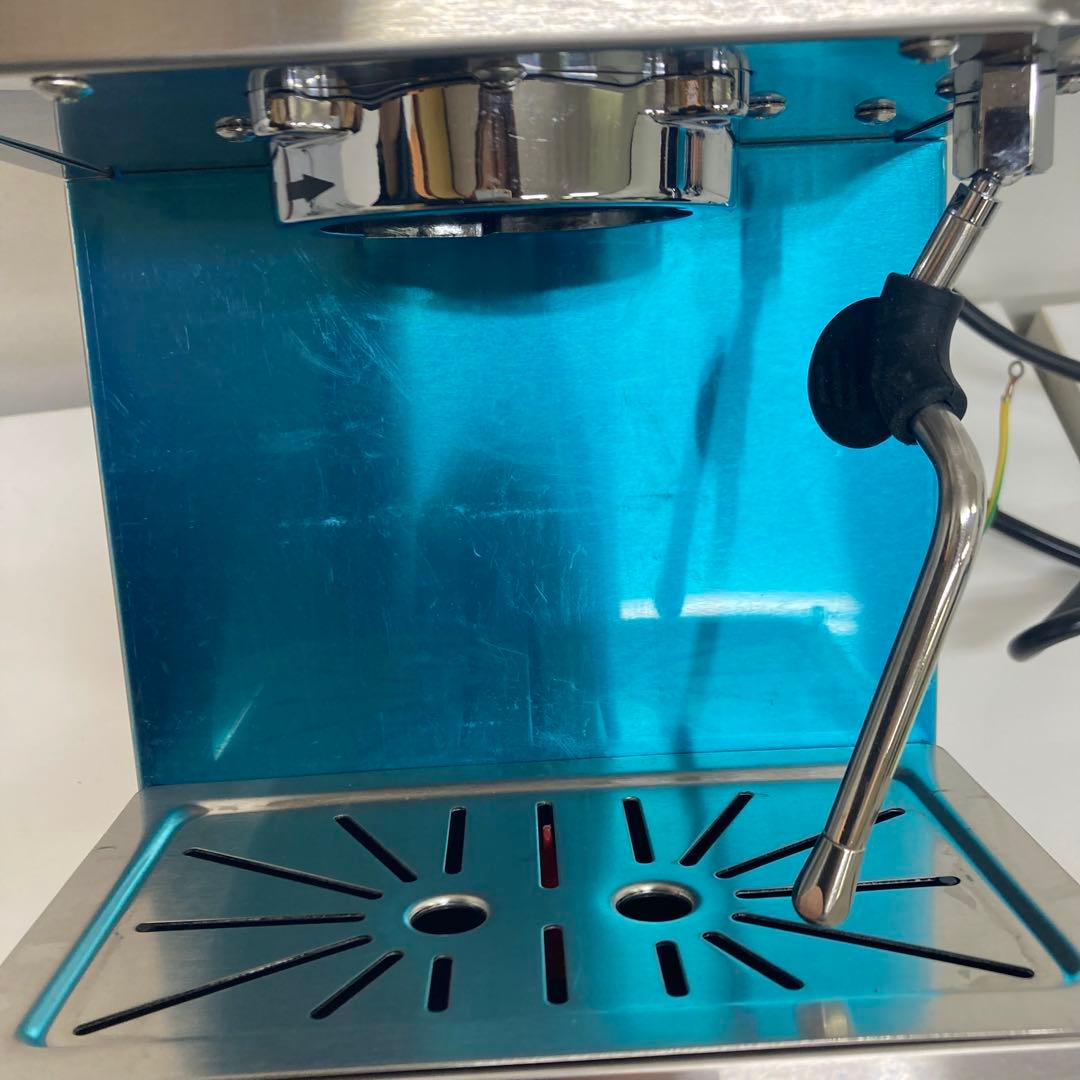 A549-42 ソリス バリスタ　エスプレッソマシン SK1014 ジャンク