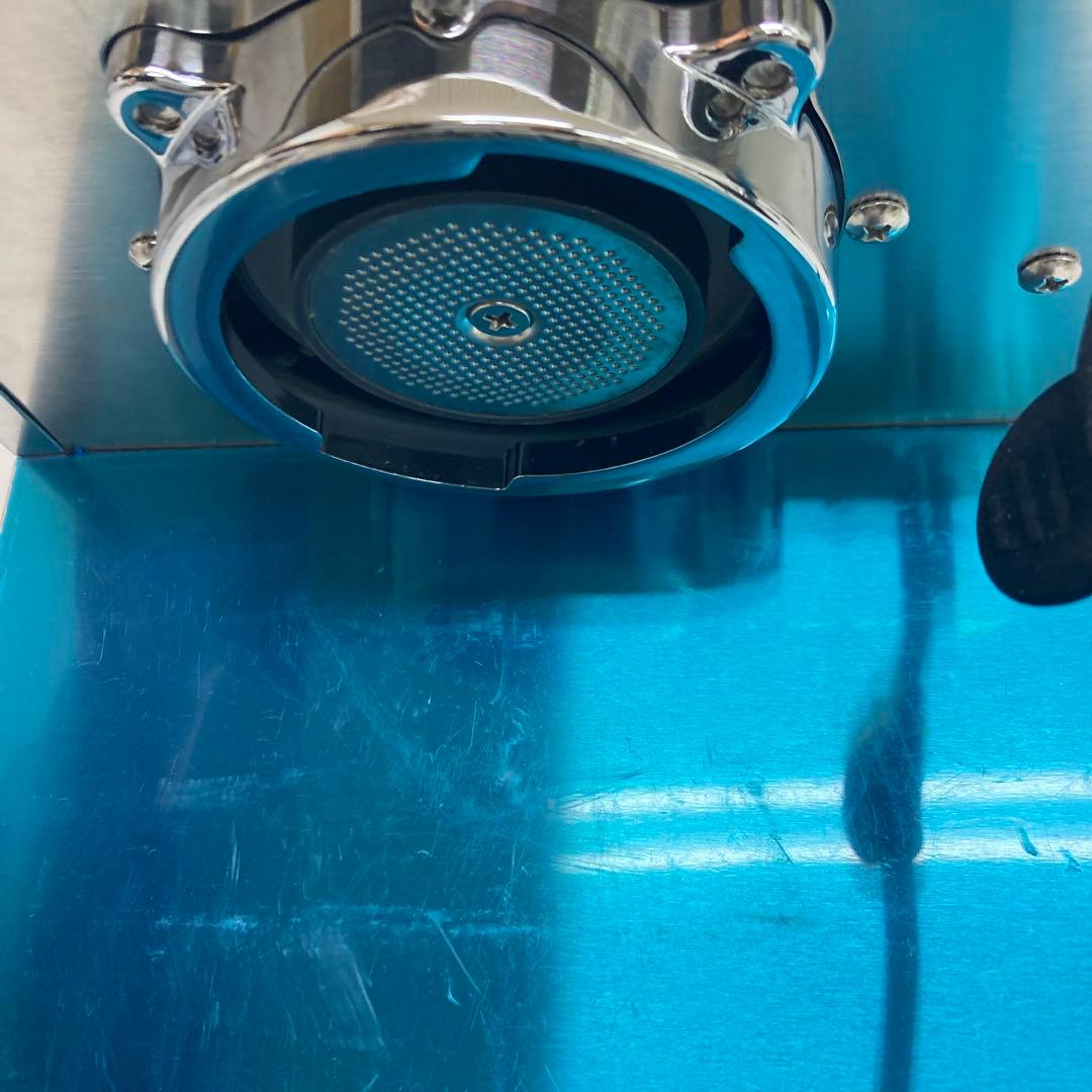 A549-42 ソリス バリスタ　エスプレッソマシン SK1014 ジャンク