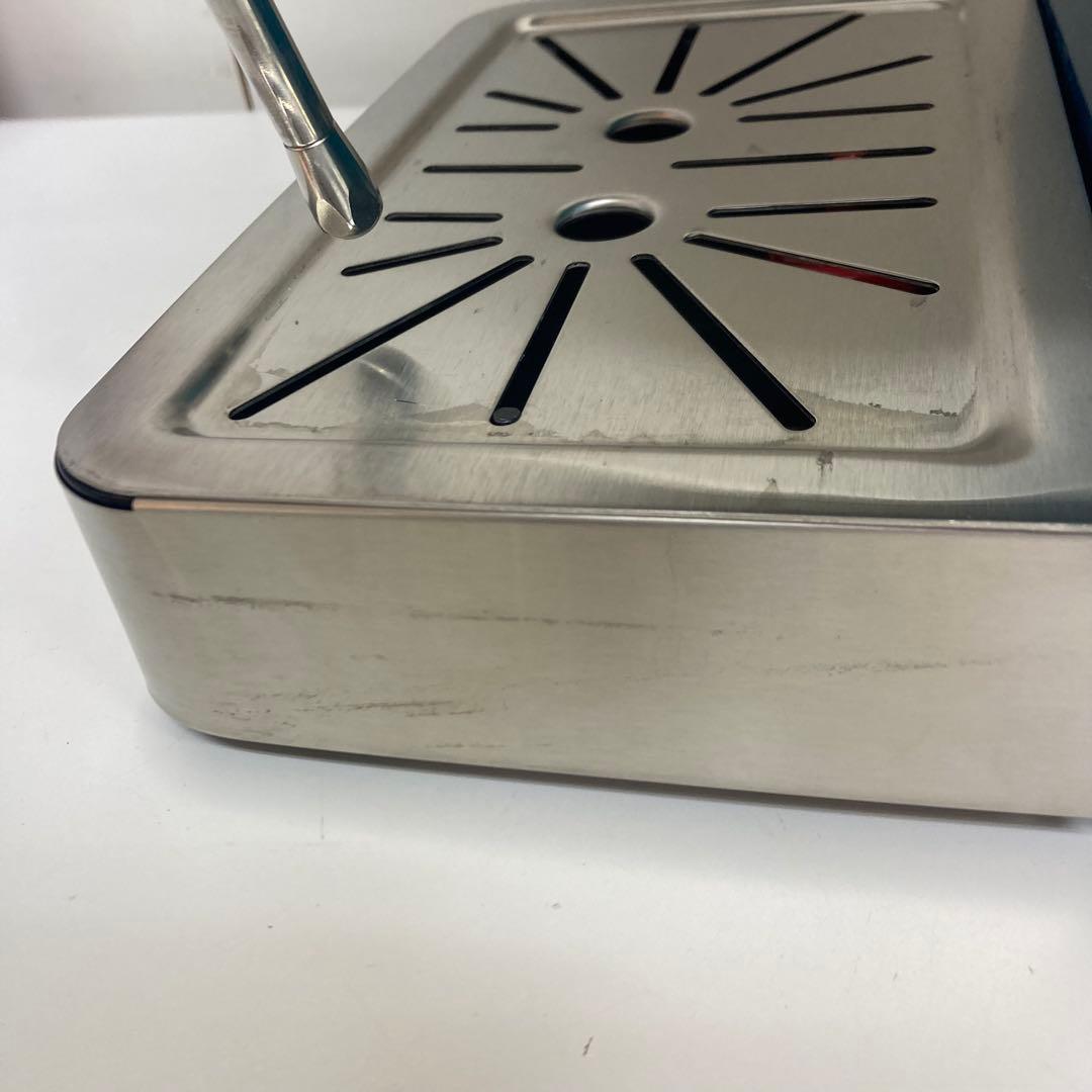 A549-42 ソリス バリスタ　エスプレッソマシン SK1014 ジャンク