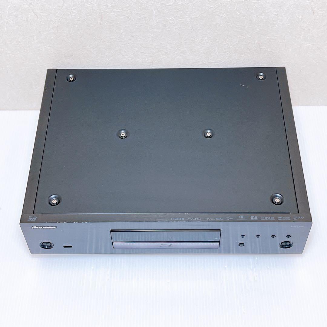 Pioneer BDP-LX88 ブルーレイプレイヤー パイオニア