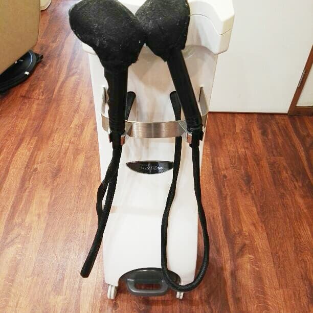 大広　MIST Duo  ナノミスト　200V タブル値下げしました