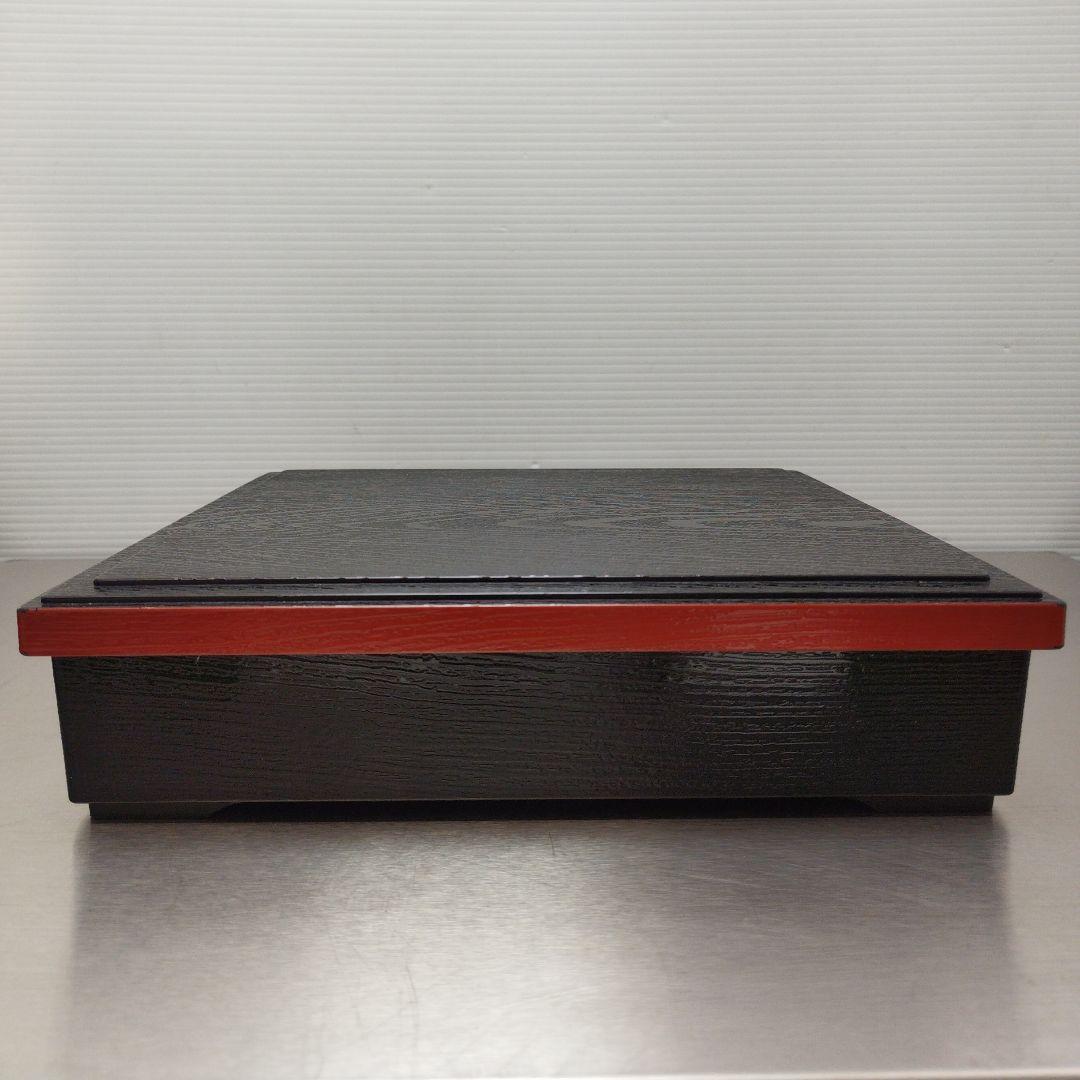 幕の内弁当 松花堂弁当 弁当箱 ランチボックス Lunch Box 正方形