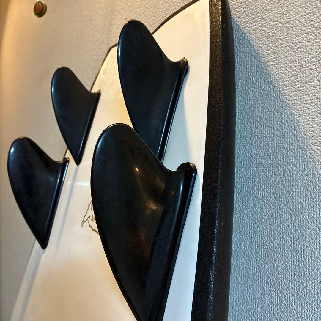 ザ、バードソフトボート