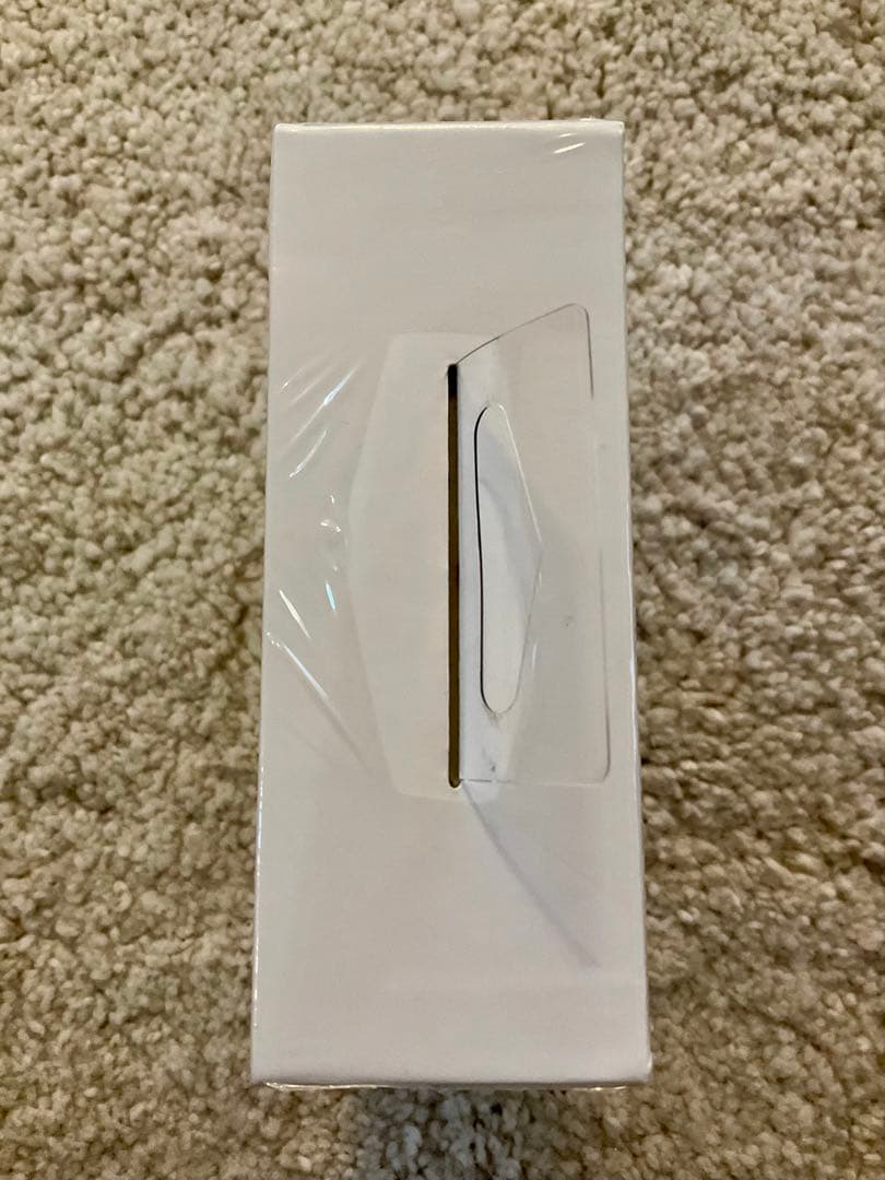 新品未開封　Google Chromecast 第3世代　クロームキャスト