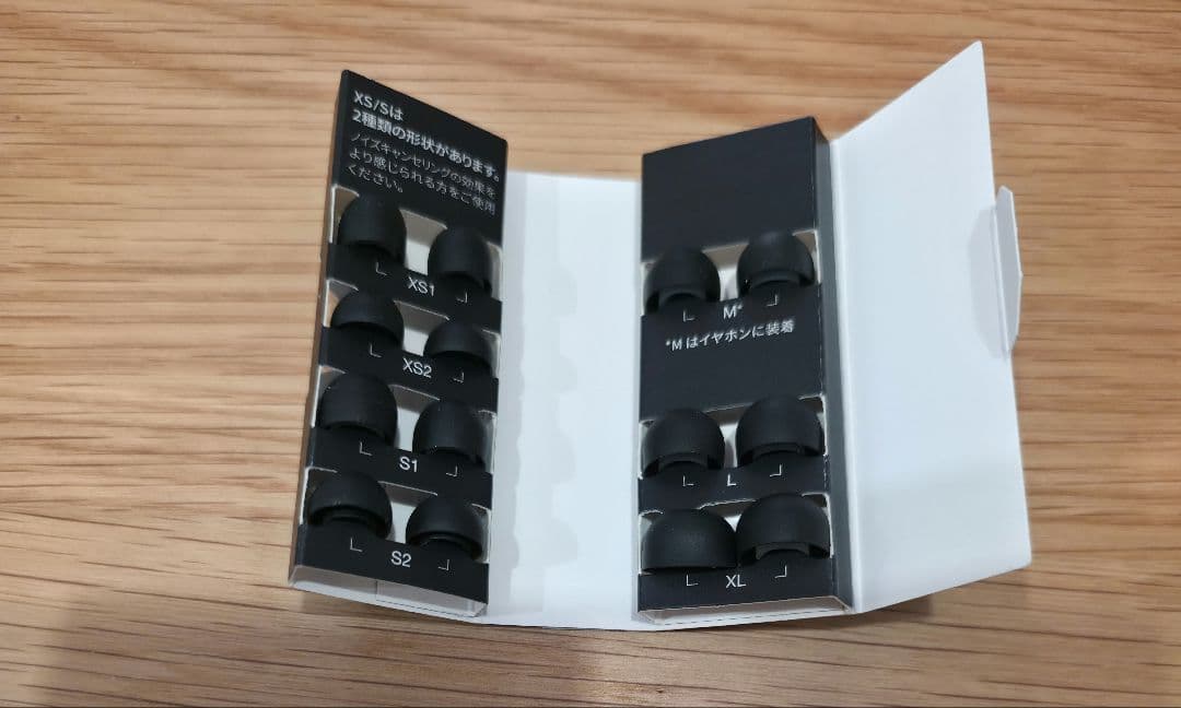 【イヤホンのみ】Technics EAH-AZ80 両耳