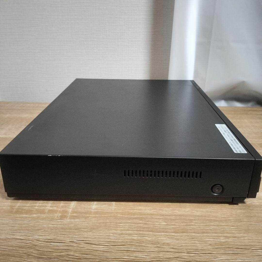 SONY ブルーレイレコーダー BDZ-RX100 HDD1TB 2番組同時録画