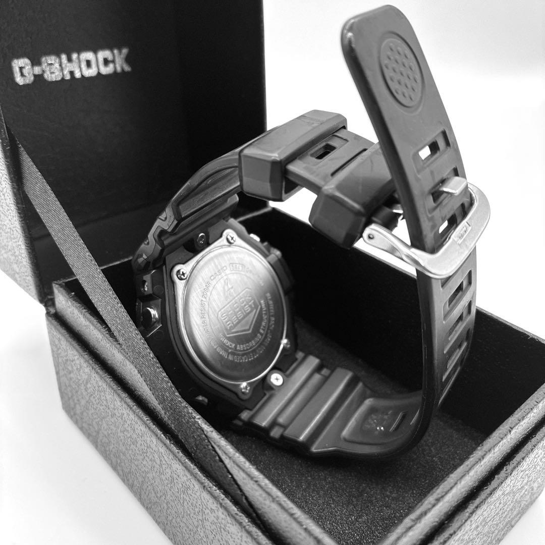 【レア】美品 G-SHOCK GN-1000 動作良好 腕時計 y2k