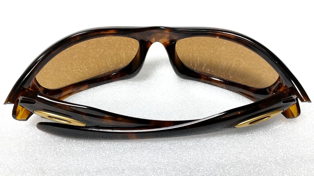 オークリー モンスタードッグ サングラス OAKLEY MONSTERDOG