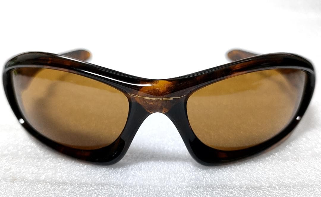 オークリー モンスタードッグ サングラス OAKLEY MONSTERDOG