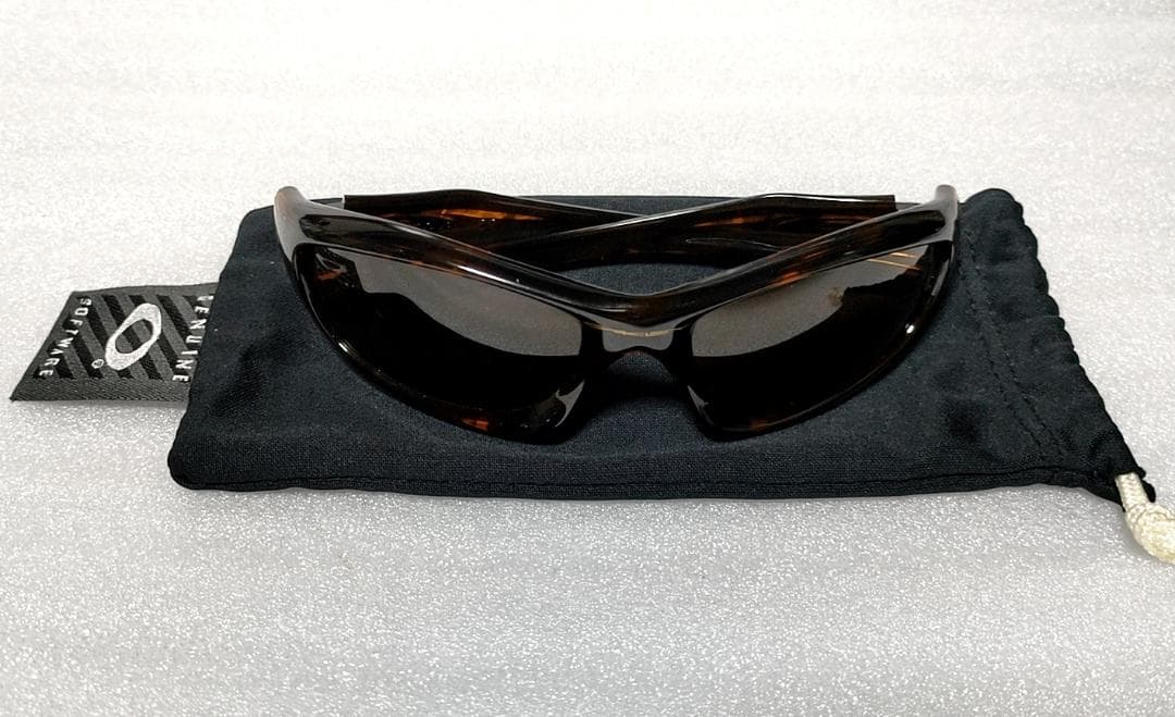 オークリー モンスタードッグ サングラス OAKLEY MONSTERDOG