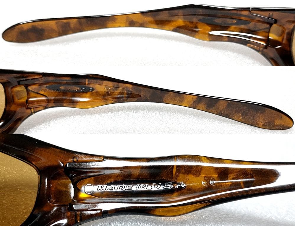 オークリー モンスタードッグ サングラス OAKLEY MONSTERDOG