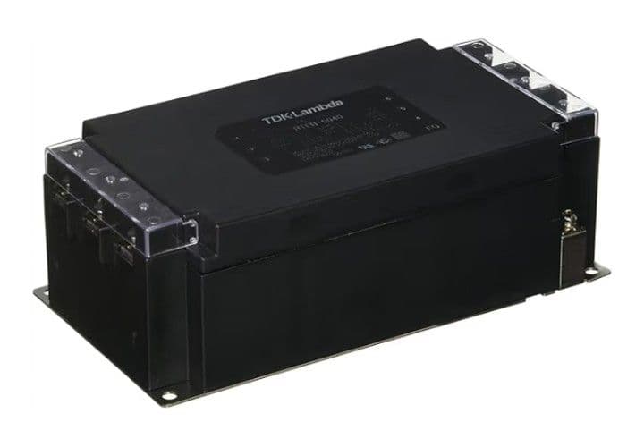 22AY-3ティーディーケーラムダ 汎用三相フィルタ RTEN-5040