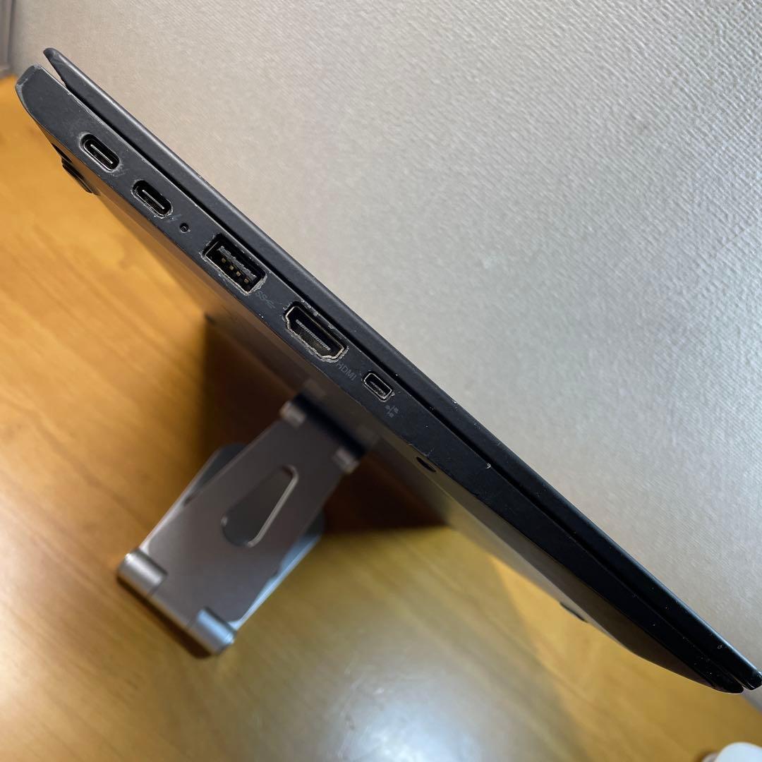 Thinkpad X1 Carbon 第5世代 (i5/8G/256G/FHD)