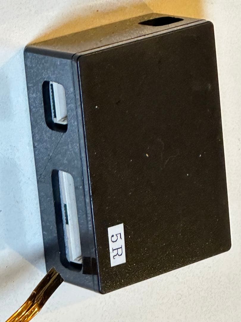 イケヤフォーミュラー　シーケンシフター　シフトインジケーター/FD3s