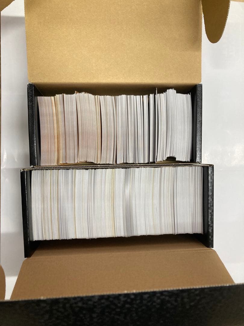 遊戯王 SR.UR 約1000枚まとめ売り