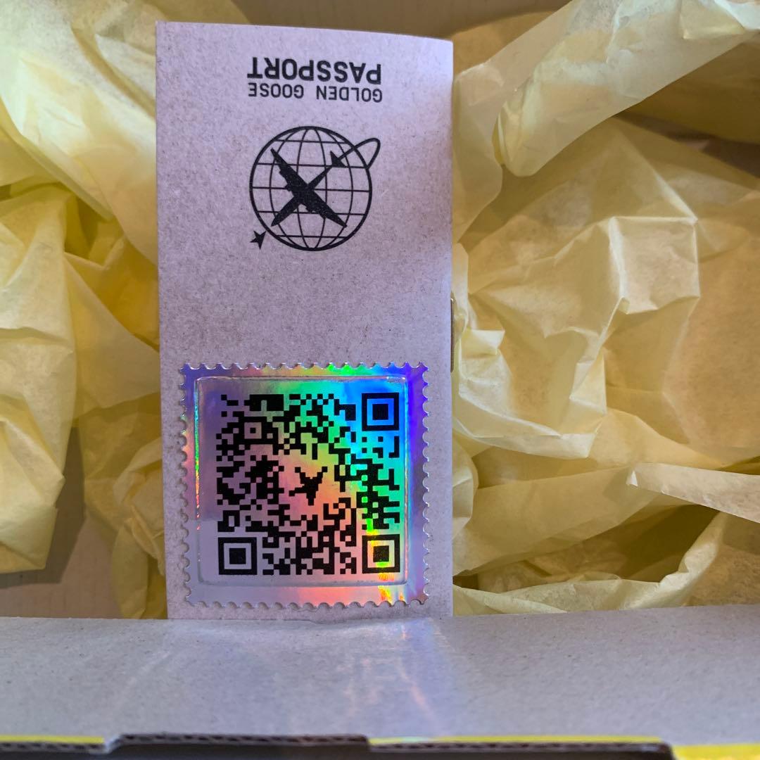 Golden  キッズスニーカー　31 美品‼️希少モデル‼️