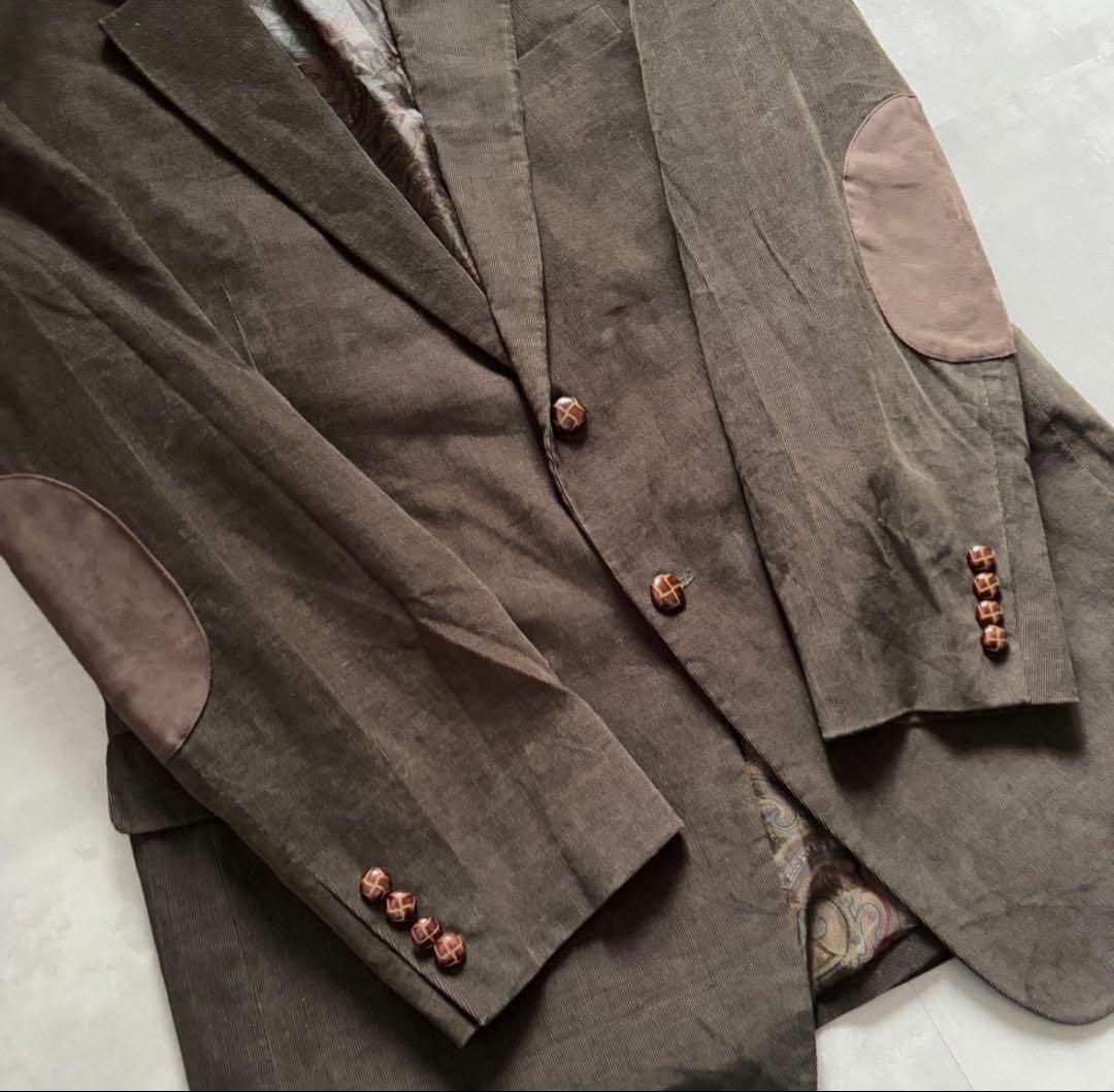 Lauren Ralph Lauren ラルフローレン　テーラードジャケット