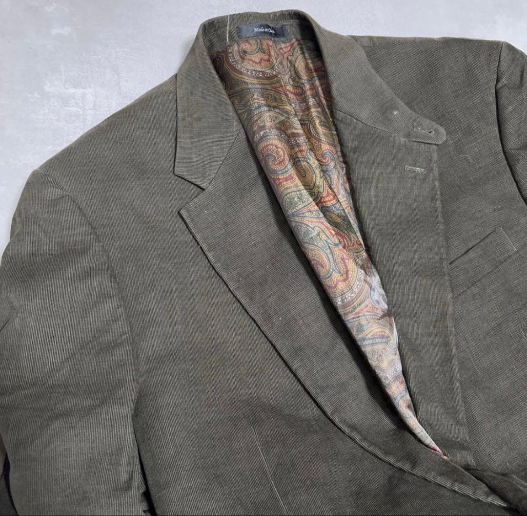 Lauren Ralph Lauren ラルフローレン　テーラードジャケット