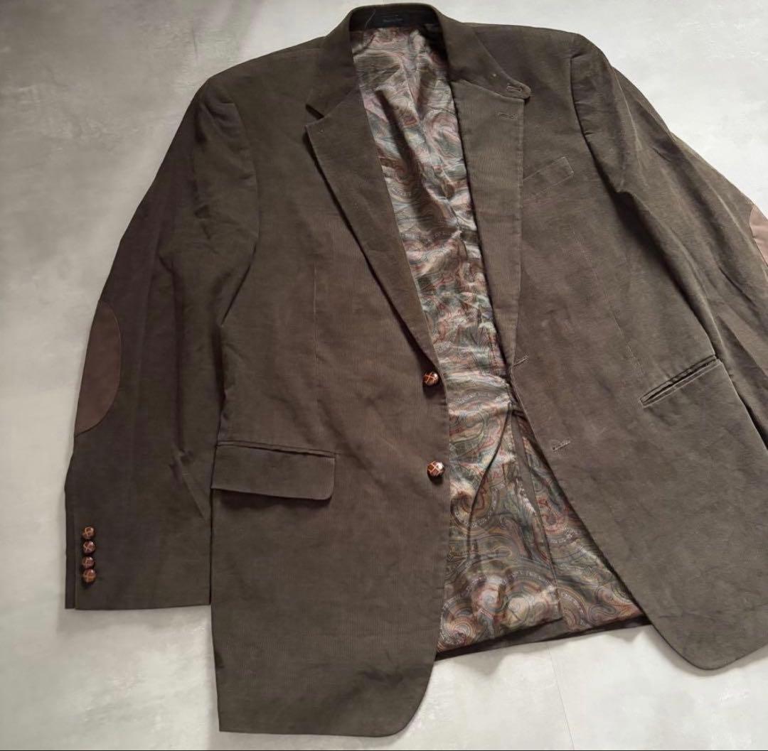 Lauren Ralph Lauren ラルフローレン　テーラードジャケット